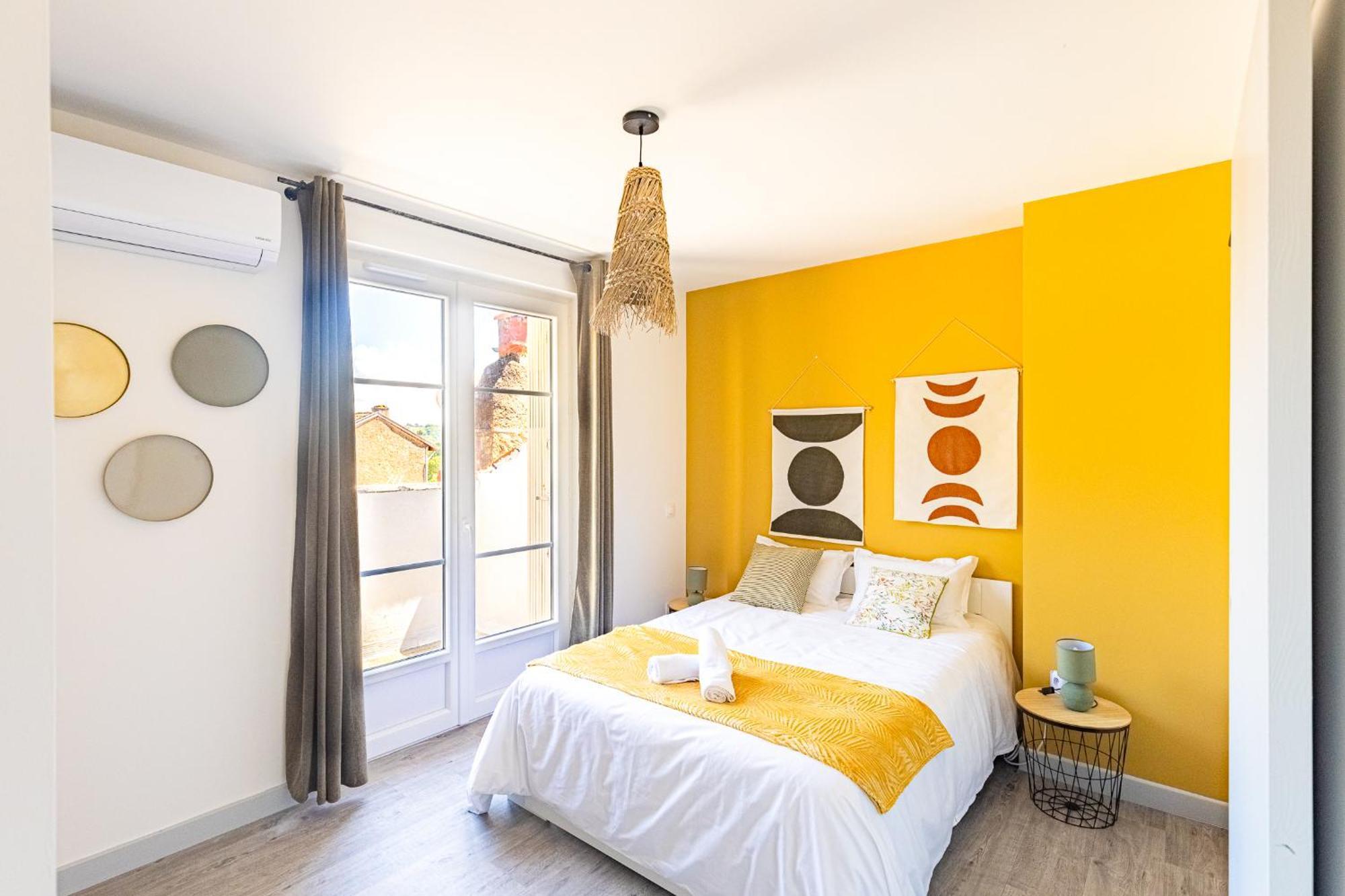 Appartement Le Botanique 